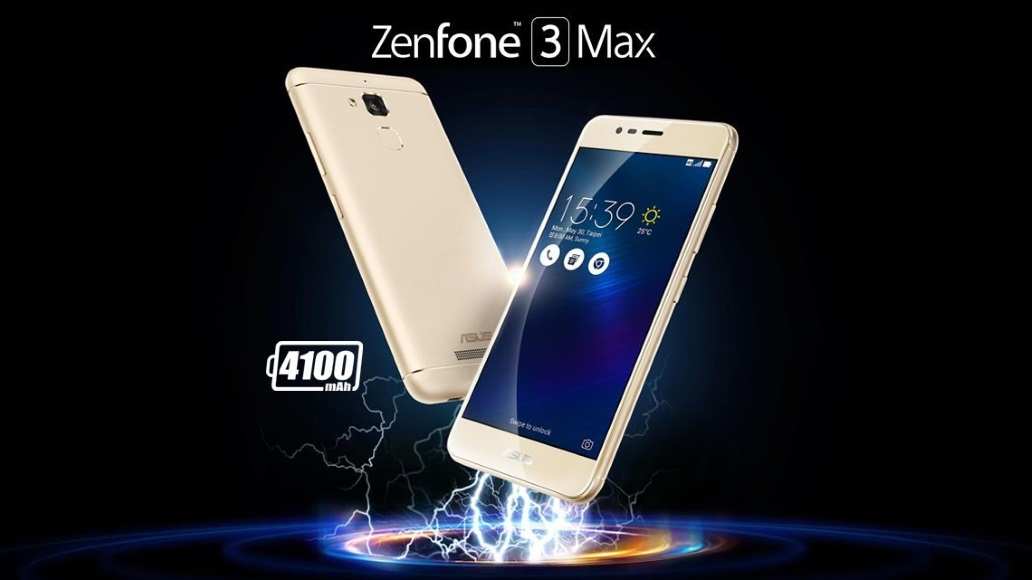 Comprar Zenfone 3 Max Preço