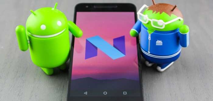 O Android 7.0 Nougat vai chegar ainda este trimestre para a família Moto G4. (Foto: Divulgação/Tu Tecno Mundo)