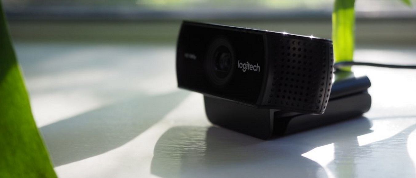 logitech c922 pro stream webcam 5