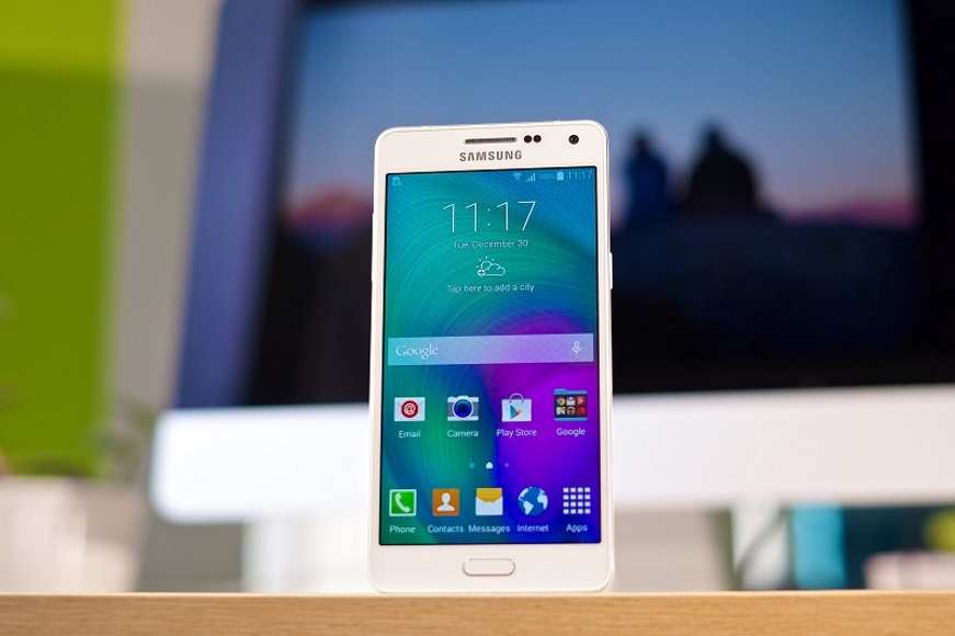 samsung galaxy a5