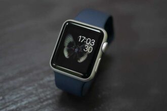 xs Apple Watch Review 7 970 80