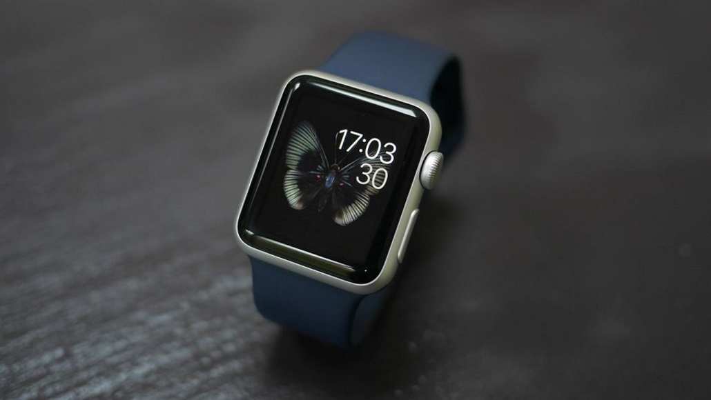 xs Apple Watch Review 7 970 80