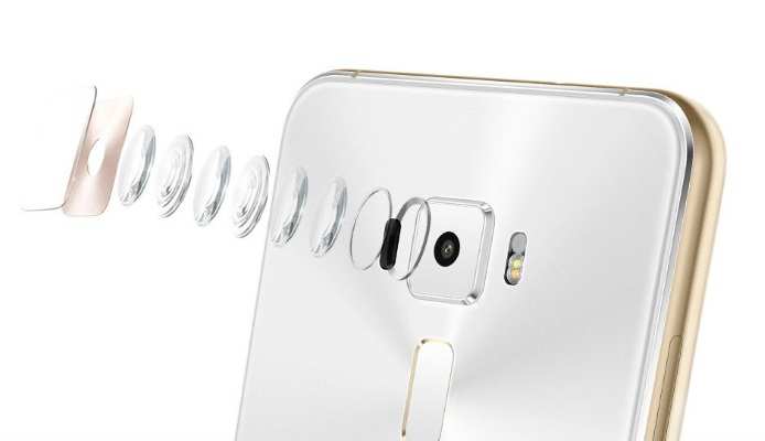 Devido às ótimas especificações de sua câmera o Zenfone 3 é capaz de tirar fotos de boa qualidade mesmo em ambientes de péssima iluminação. (Foto: Divulgação/Asus)