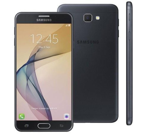 Galaxy J7 Prime - Melhores smartphones até 1500 reais