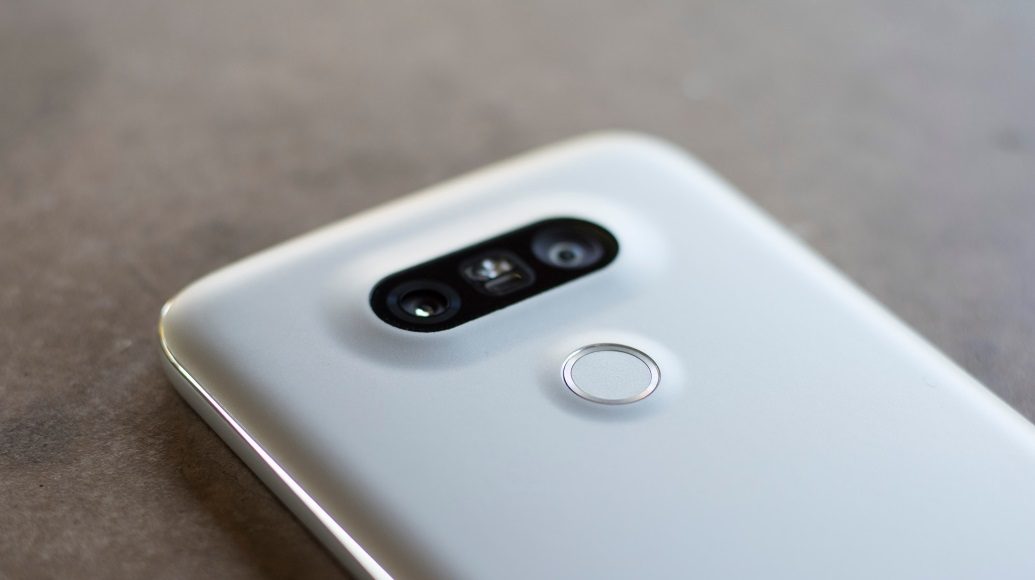 lg g6 novo