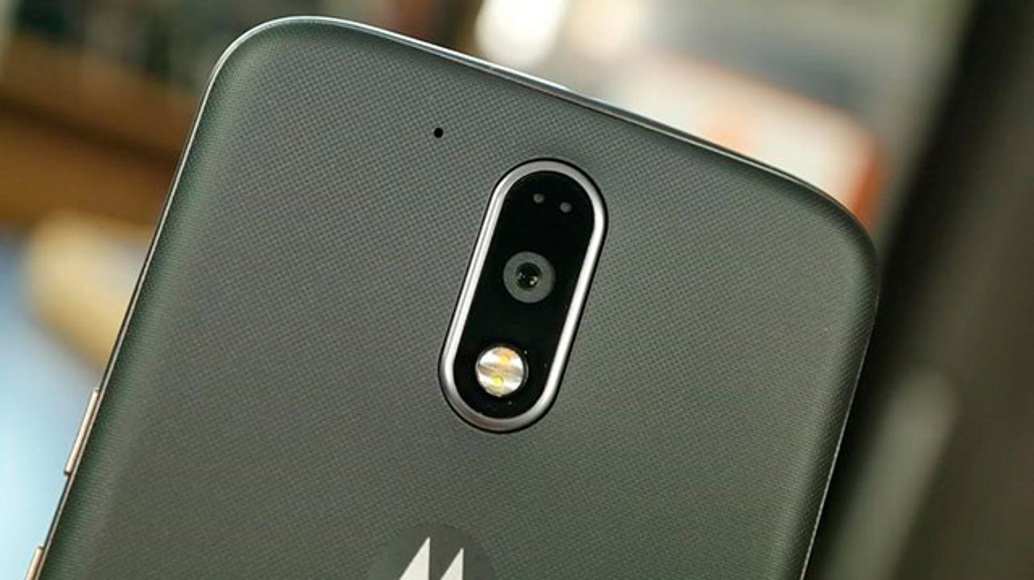 motorola moto g chamada