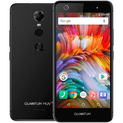 Quantum Muv Up - Melhores smartphones até 1500 reais