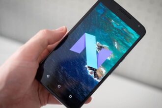 android N final