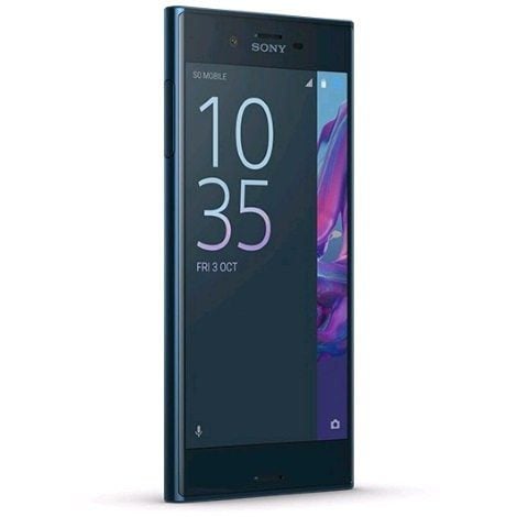 sony xperia xz atualizacao android 7.0 nougat 2