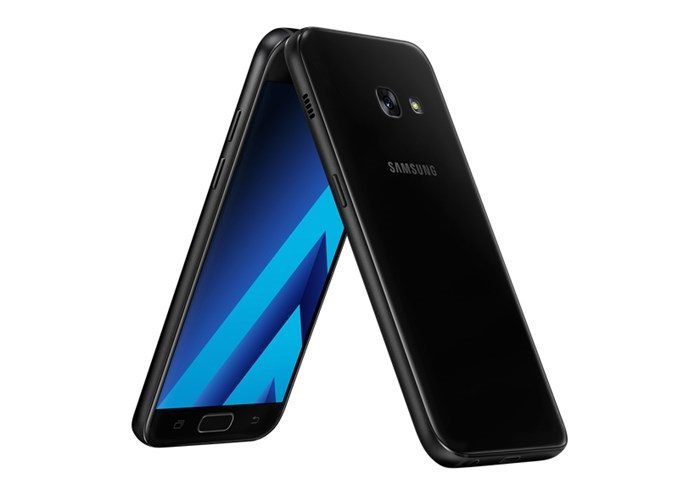 Samsung Galaxy A3 A5 e A7 lancamento oficial