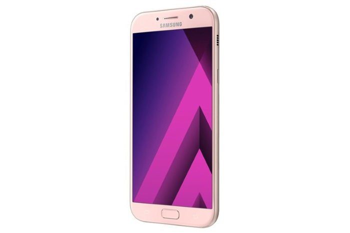 samsung galaxy a5 2017