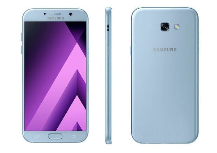 samsung galaxy a7 2017