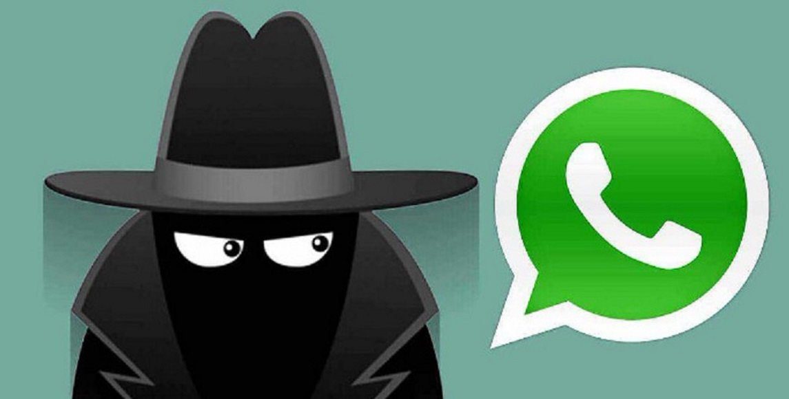 whatsapp golpe cuidado