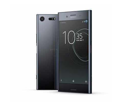 xperia xz premium