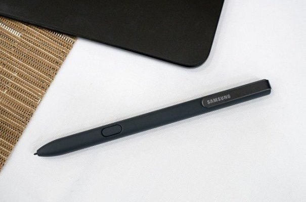 galaxy tab s3 s pen