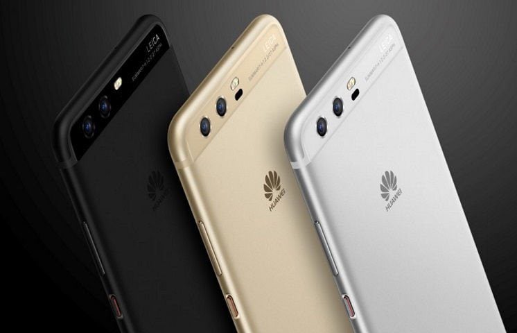 huawei p10