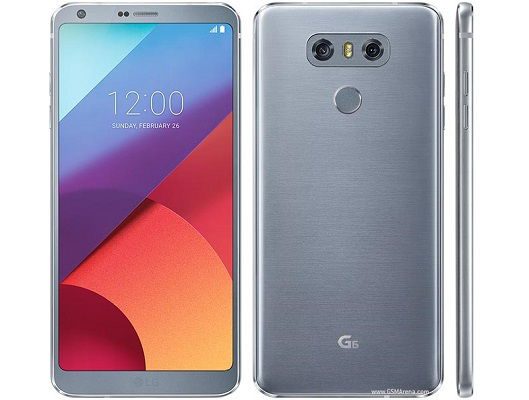 lg g6 image