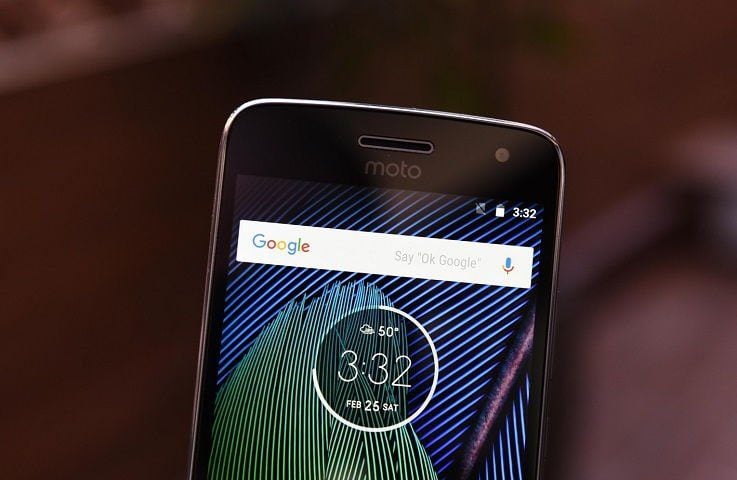 moto g5 g5 plus