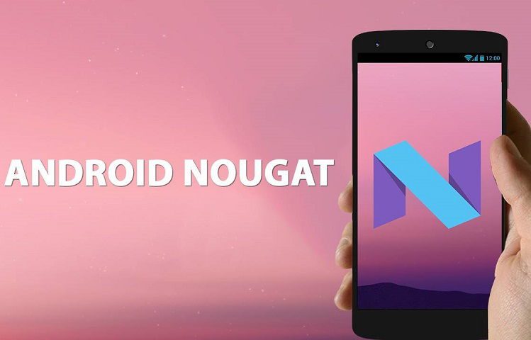 nougat 7 1 2