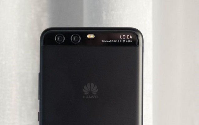 p10 huawei