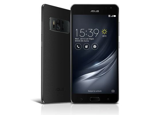 zenfone ar asus especificacoes