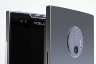 Nokia 9 Concept image