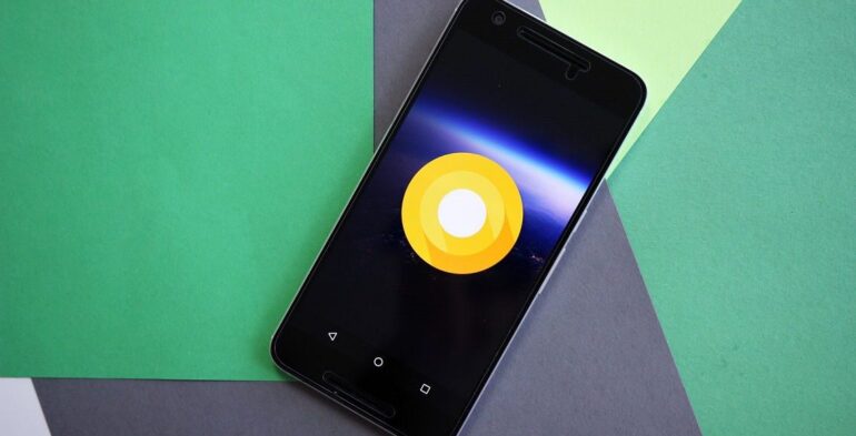 android o project treble