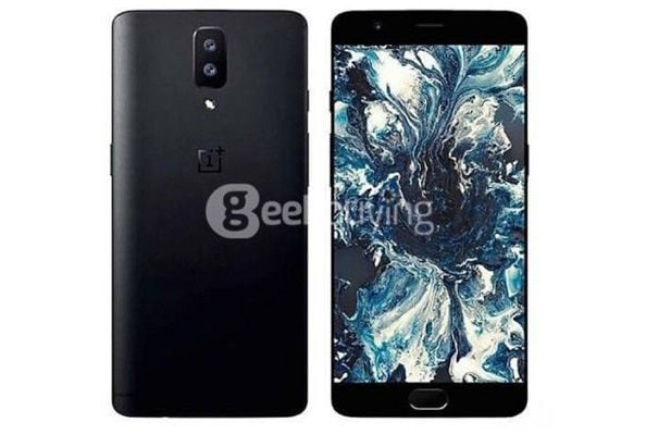 oneplus 5 geekbuying