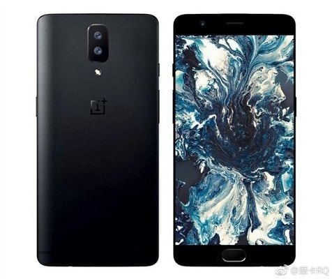 oneplus 5 new