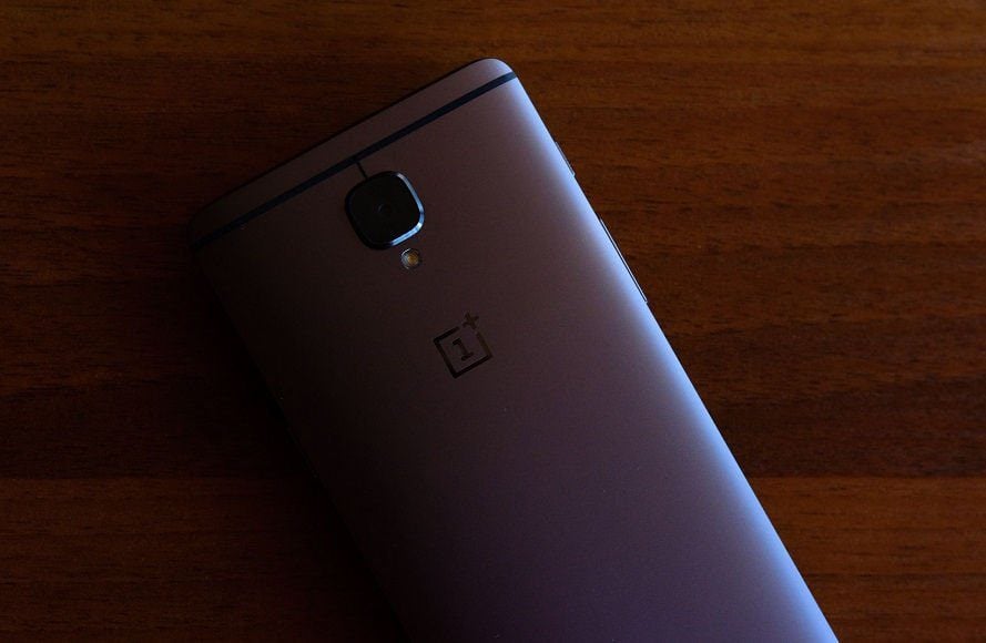 oneplus 5 vazamento