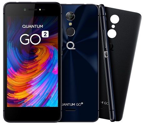 quantum go2 quantum