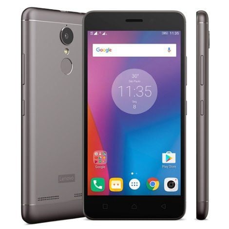 lenovo vibe k6 smartphones intermediarios