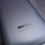 meizu pro 7 display traseiro