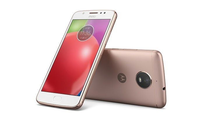 moto e4 brasil