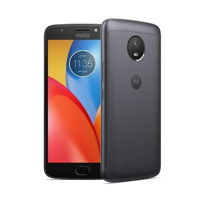 moto e4 plus brasil