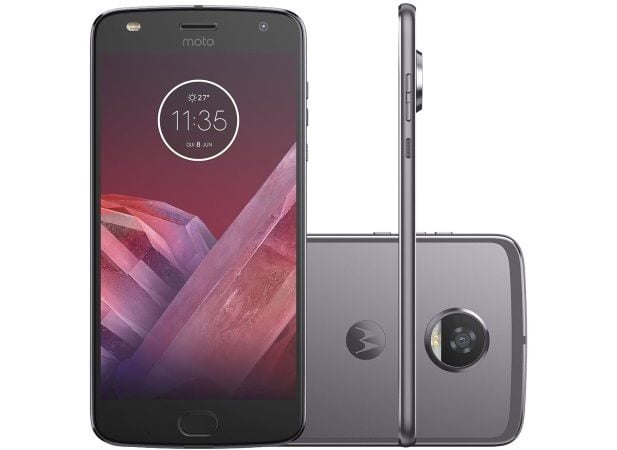 moto z2 play 1