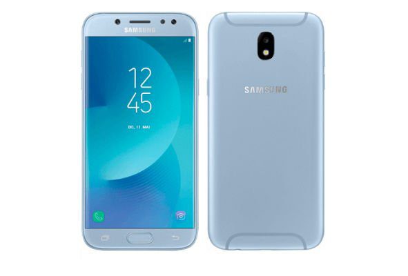 galaxy j5 pro lancamento