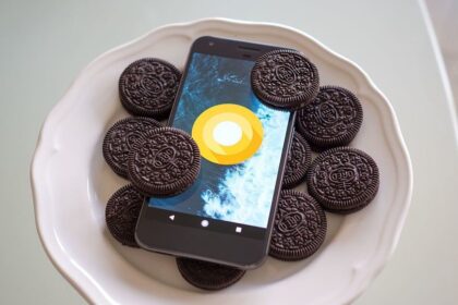 android oreo update