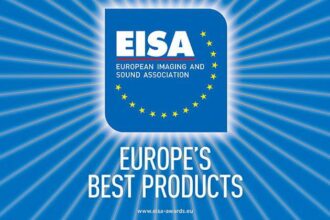 eisa awards logo