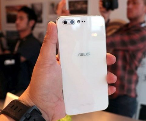 zenfone 4 pro traseira