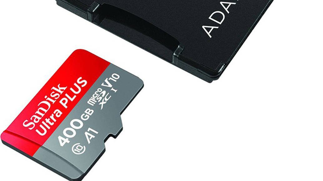 SanDisk