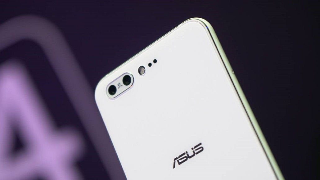 zenfone 4 asus promocao