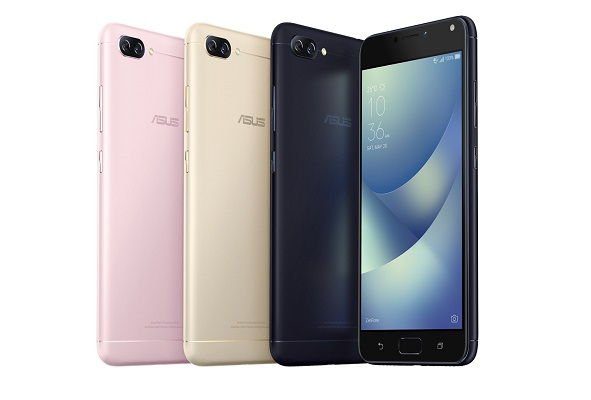 zenfone max pro promocao