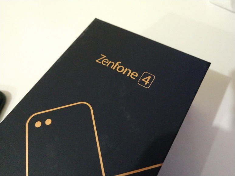 Zenfone 4 We Love Photo