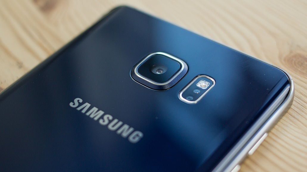 galaxy note 5 atualizacao seguranca novembro