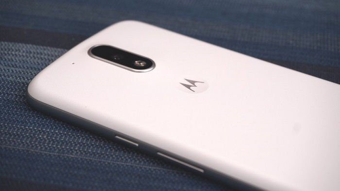 Motorola - Android 8.0 Oreo