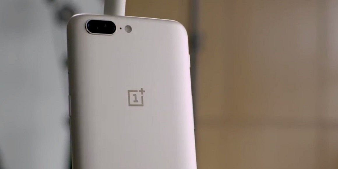 oneplus 5 oneplus 5t lancamento