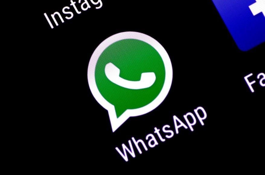 whatsapp falso app na play store