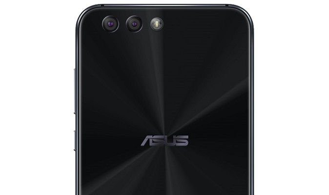 zenfone 4 cameras