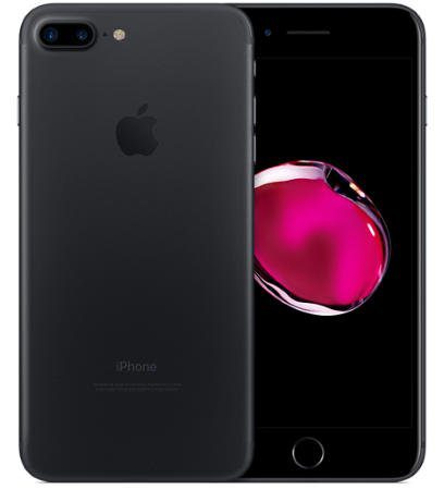 iPhone 7 Plus melhores smartphones com tela grande em 2018